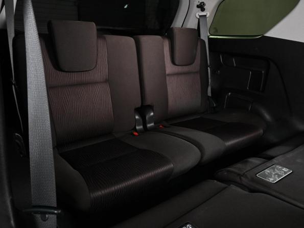 Toyota Fortuner II с пробегом 2019 года, цена 3 250 000 рублей, 134175 км, внедорожник, Автокод Объявления
