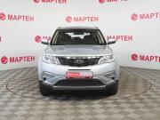 Geely Atlas I Вологда  - изображение 19