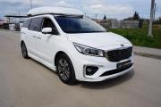 Kia Carnival III Крым  - изображение 40
