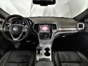 Jeep Grand Cherokee IV (WK2) Рестайлинг Москва  - изображение 34
