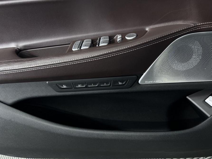 BMW 7 серии VI (G11/G12) Рестайлинг Калининград  - изображение 25