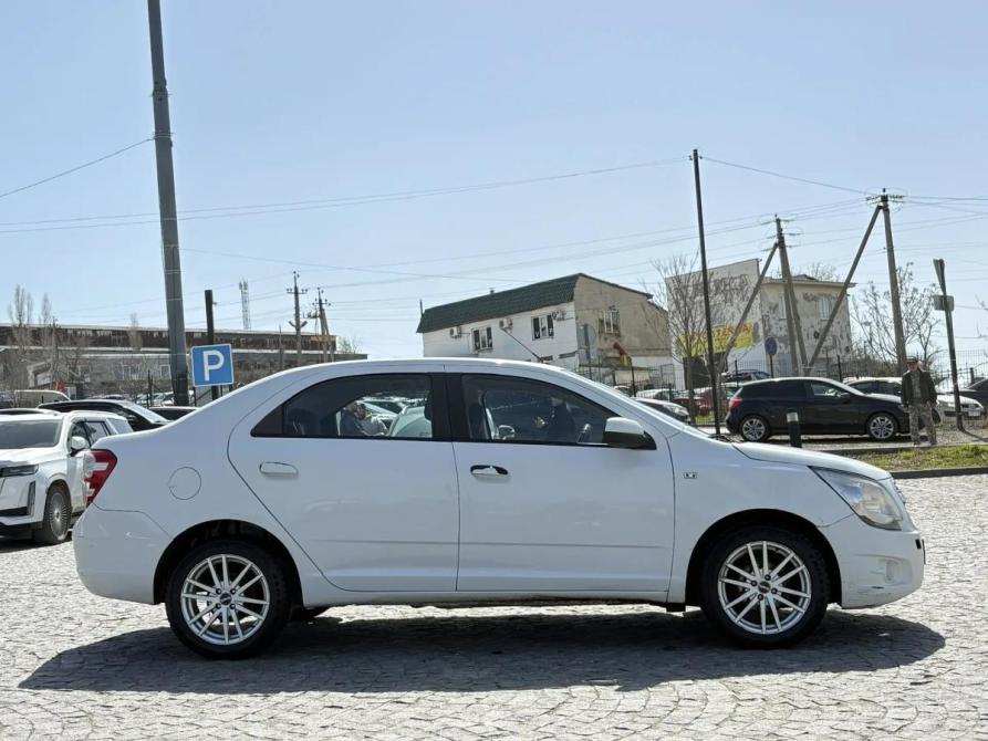 Chevrolet Cobalt II Крым  - изображение 4