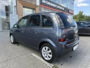 Opel Meriva A Рестайлинг Набережные Челны  - изображение 37