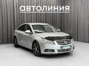 Daewoo Lacetti Красноярск  - изображение 19