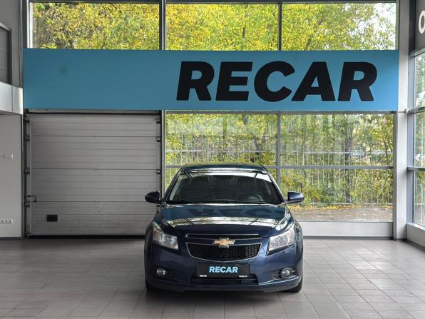 Chevrolet Cruze I с пробегом 2012 года, цена 775 000 рублей, 158129 км, седан, Автокод Объявления