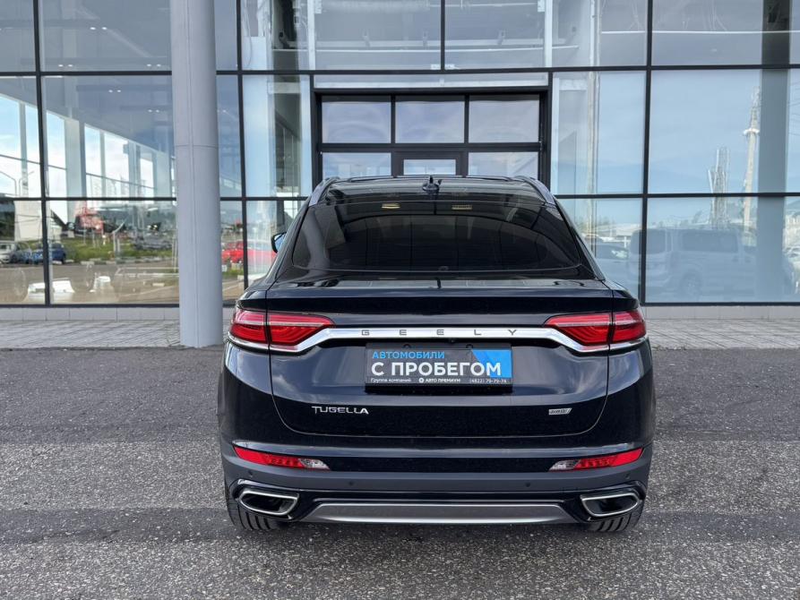Geely Tugella I Тверь  - изображение 5