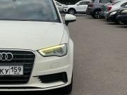 Audi A3 III (8V) Санкт-Петербург  - изображение 30