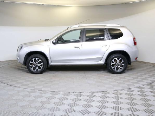 Nissan Terrano III (D10) с пробегом 2018 года, цена 1 395 000 рублей, 77802 км, внедорожник, Автокод Объявления