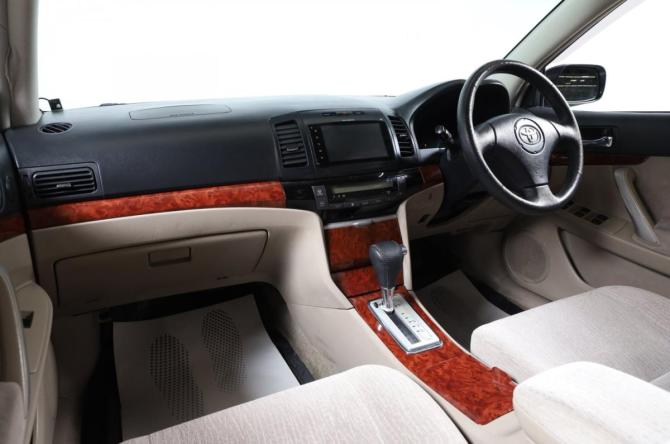 Toyota Premio I (T24) с пробегом 2003 года, цена 789 000 рублей, 390000 км, седан, Автокод Объявления