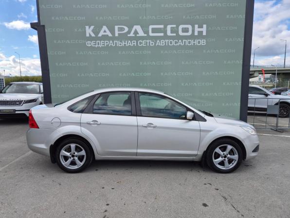 Ford Focus II Рестайлинг с пробегом 2010 года, цена 520 000 рублей, 185389 км, седан, Автокод Объявления