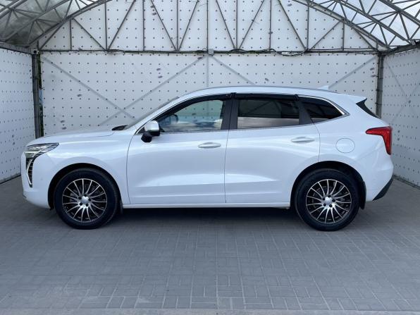 Haval Jolion I с пробегом 2023 года, цена 1 970 000 рублей, 39134 км, внедорожник, Автокод Объявления