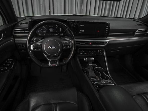 Kia K5 III с пробегом 2021 года, цена 2 339 000 рублей, 102942 км, седан, Автокод Объявления