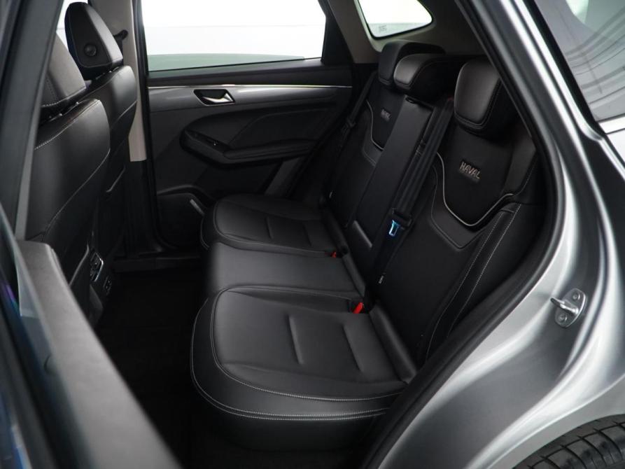 Haval Jolion I Москва  - изображение 9