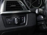 BMW 3 серии VI (F3x) Рестайлинг Москва  - изображение 38