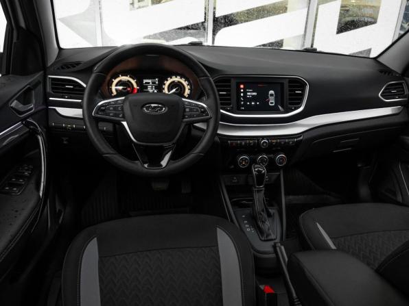 Lada (ВАЗ) Vesta I Рестайлинг (NG) с пробегом 2025 года, цена 1 398 000 рублей, 34318 км, седан, Автокод Объявления