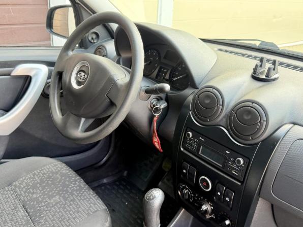 Lada (ВАЗ) Largus I с пробегом 2019 года, цена 865 000 рублей, 95031 км, фургон, Автокод Объявления