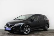 Honda Jade I Сургут  - изображение 20