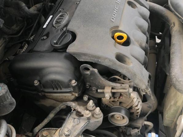 Kia Forte I с пробегом 2010 года, цена 510 000 рублей, 226862 км, седан, Автокод Объявления