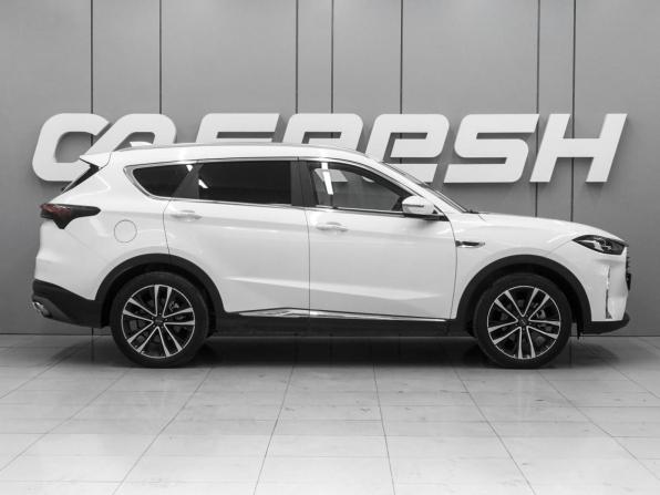 JETOUR X70+ I с пробегом 2023 года, цена 1 999 000 рублей, 58718 км, внедорожник, Автокод Объявления