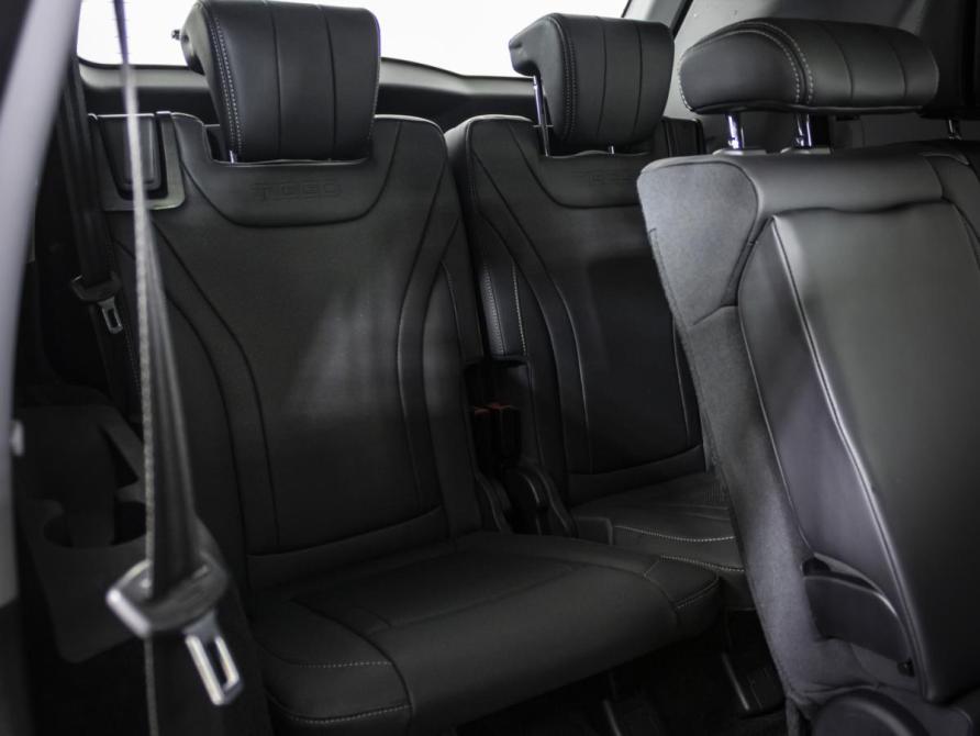 Chery Tiggo 8 Pro Max I Москва  - изображение 16