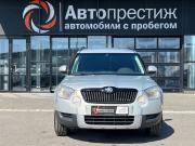 Skoda Yeti I Волгоград  - изображение 25