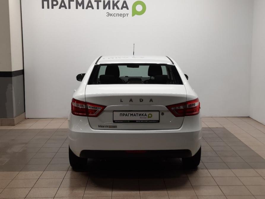 Lada (ВАЗ) Vesta I Санкт-Петербург  - изображение 6