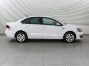 Volkswagen Polo V Рестайлинг Волгоград  - изображение 43