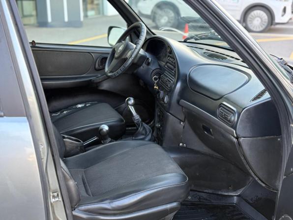 Chevrolet Niva I Рестайлинг с пробегом 2010 года, цена 357 000 рублей, 180000 км, внедорожник, Автокод Объявления