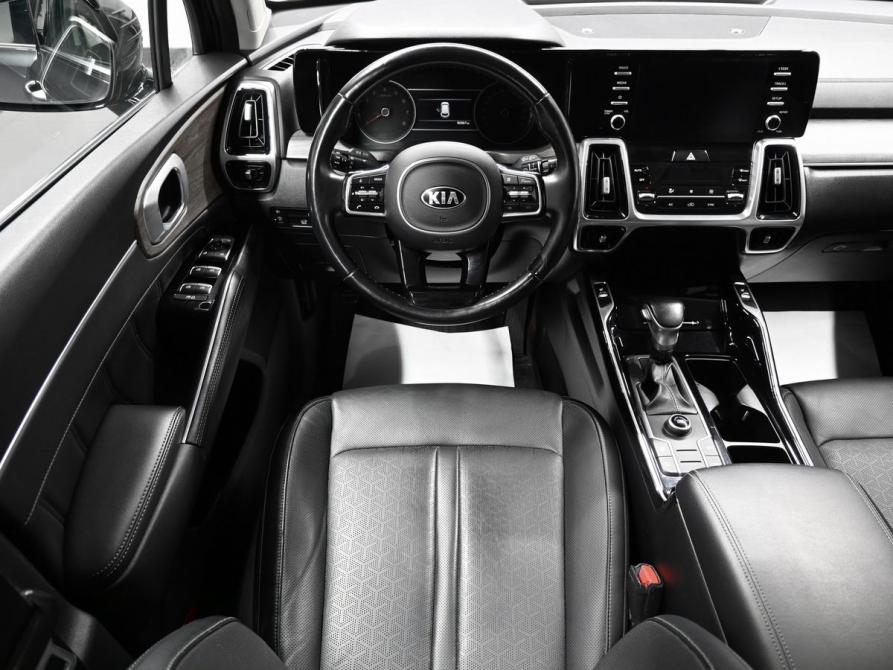 Kia Sorento IV Тверь  - изображение 11