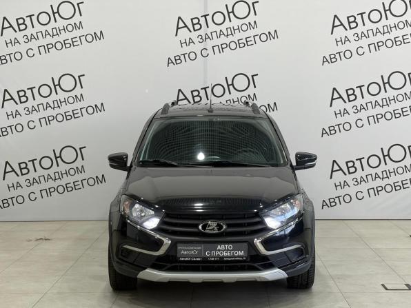 Lada (ВАЗ) Granta I Рестайлинг с пробегом 2023 года, цена 829 000 рублей, 54482 км, универсал, Автокод Объявления