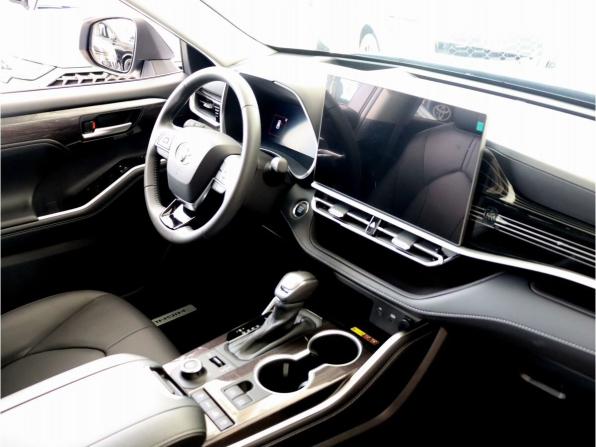 Новый Toyota Highlander IV (XU70) 2026 года, цена 6 290 000 рублей, внедорожник, Автокод Объявления
