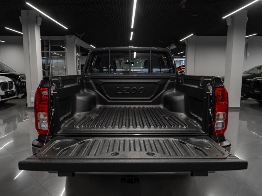 Mitsubishi L200 VI Москва  - изображение 19