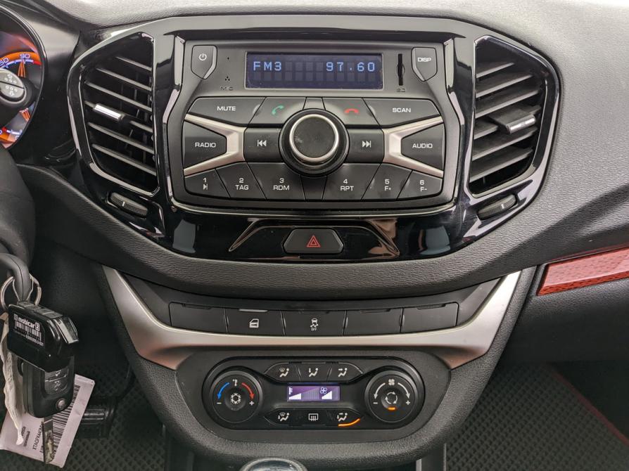 Lada (ВАЗ) Vesta I Москва  - изображение 15