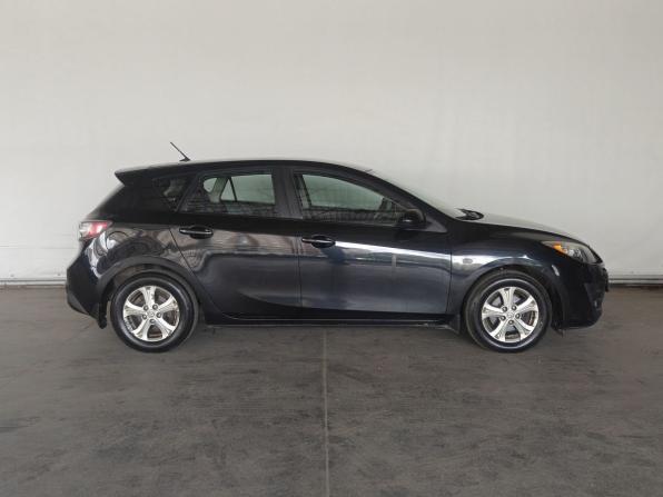 Mazda 3 II (BL) с пробегом 2010 года, цена 750 000 рублей, 259034 км, хэтчбек, Автокод Объявления