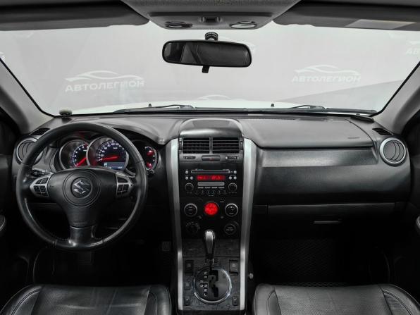 Suzuki Grand Vitara II Рестайлинг с пробегом 2010 года, цена 1 170 000 рублей, 226955 км, внедорожник, Автокод Объявления