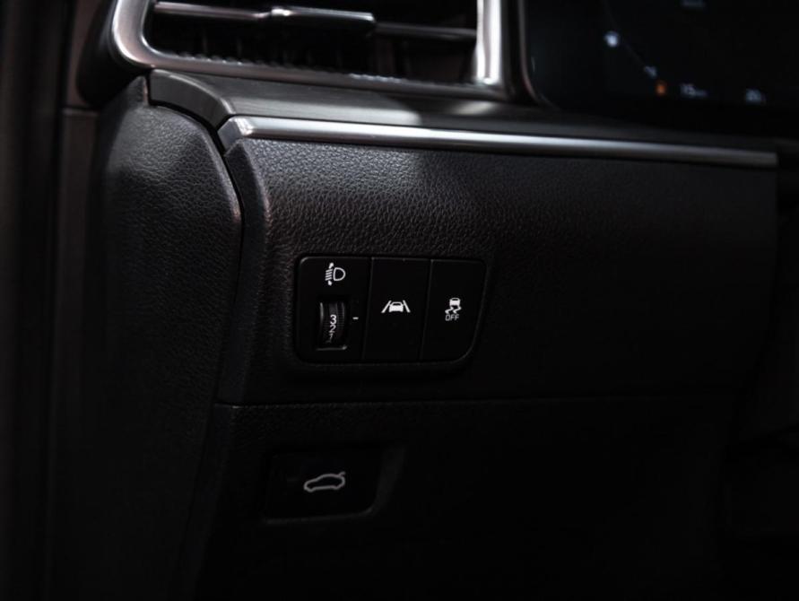 Kia K5 III Санкт-Петербург  - изображение 22