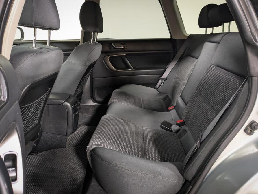 Subaru Outback III Екатеринбург  - изображение 13