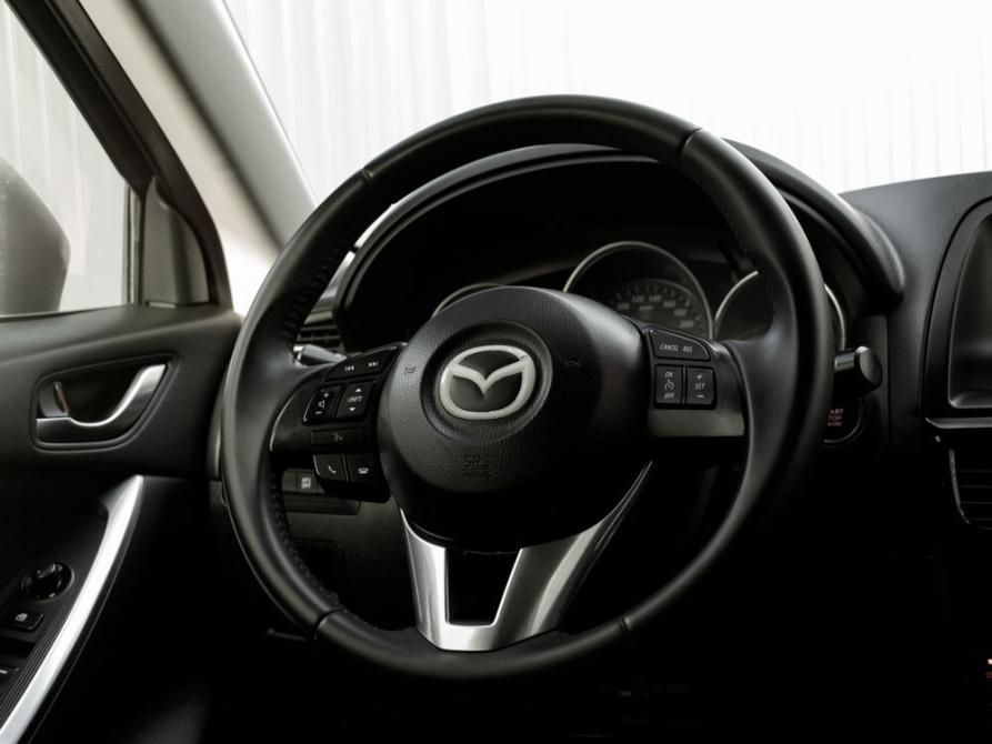 Mazda CX-5 I Екатеринбург  - изображение 14