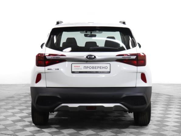 Kia Seltos I с пробегом 2021 года, цена 2 099 900 рублей, 71351 км, внедорожник, Автокод Объявления