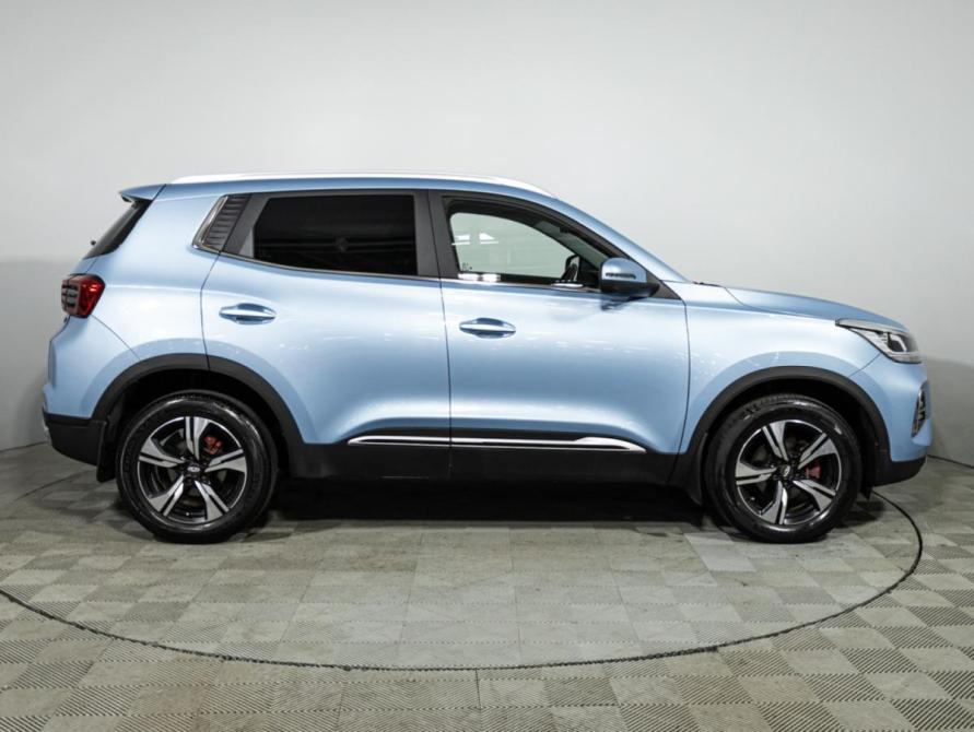 Chery Tiggo 4 Pro I Санкт-Петербург  - изображение 4