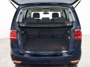 Volkswagen Touran I Рестайлинг 2 Чита  - изображение 41
