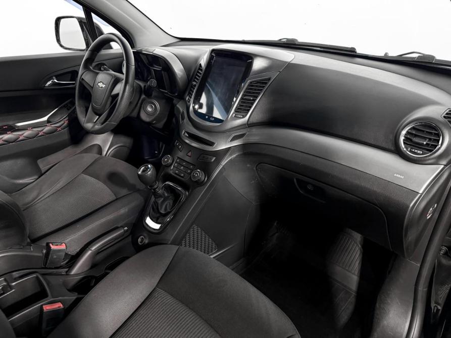 Chevrolet Orlando I Санкт-Петербург  - изображение 14
