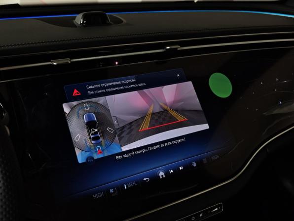 Mercedes-Benz E-Класс VI (W214 S214) с пробегом 2026 года, цена 8 500 000 рублей, 265 км, седан, Автокод Объявления