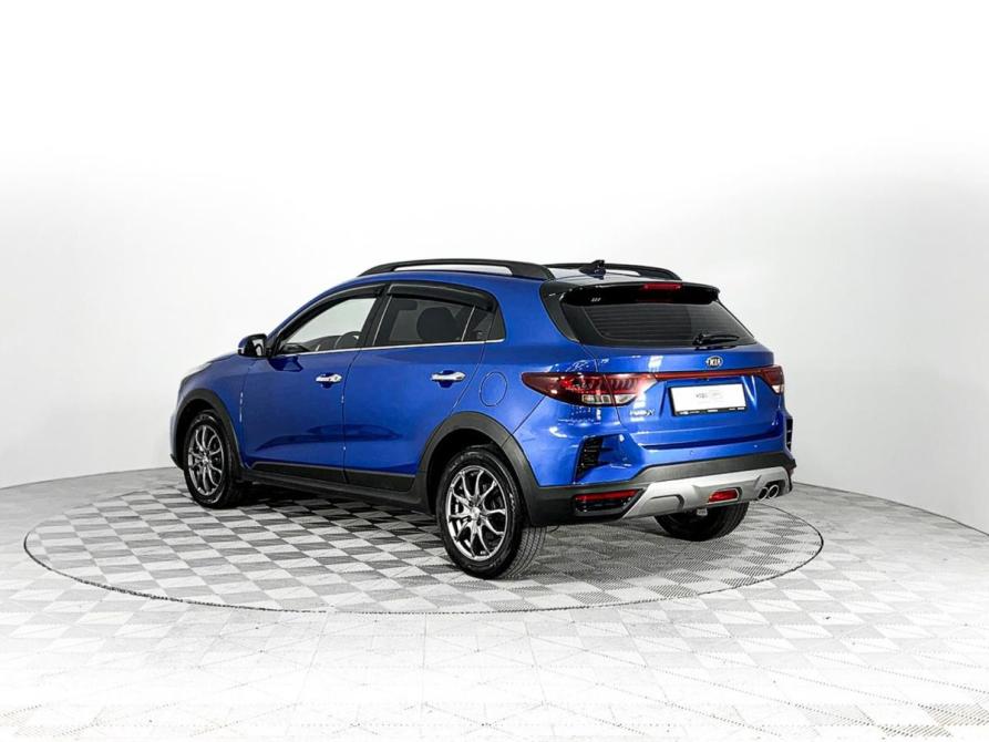 Kia Rio IV Рестайлинг Ногинск  - изображение 7