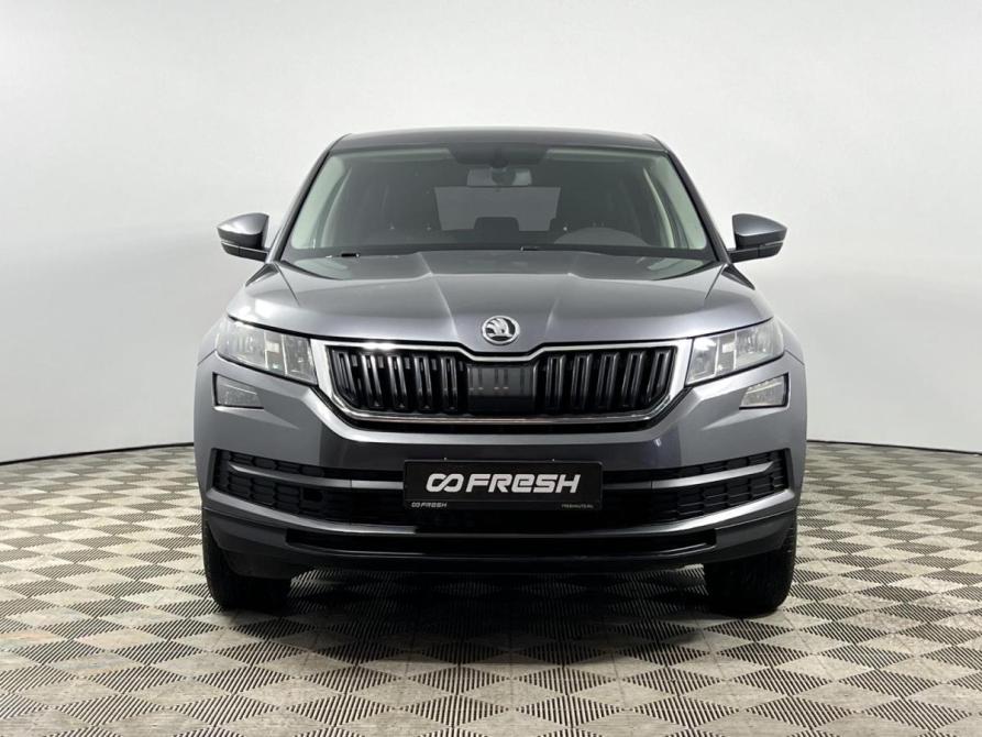 Skoda Kodiaq I Казань  - изображение 3