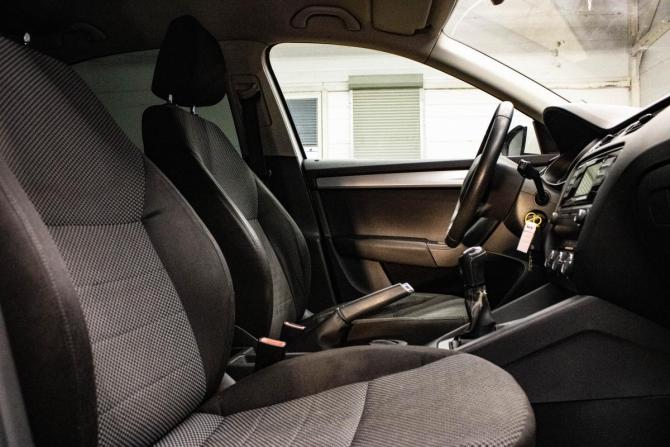 Skoda Octavia III (A7) с пробегом 2014 года, цена 999 000 рублей, 237087 км, лифтбек, Автокод Объявления