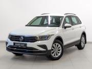 Volkswagen Tiguan II Рестайлинг Санкт-Петербург  - изображение 31