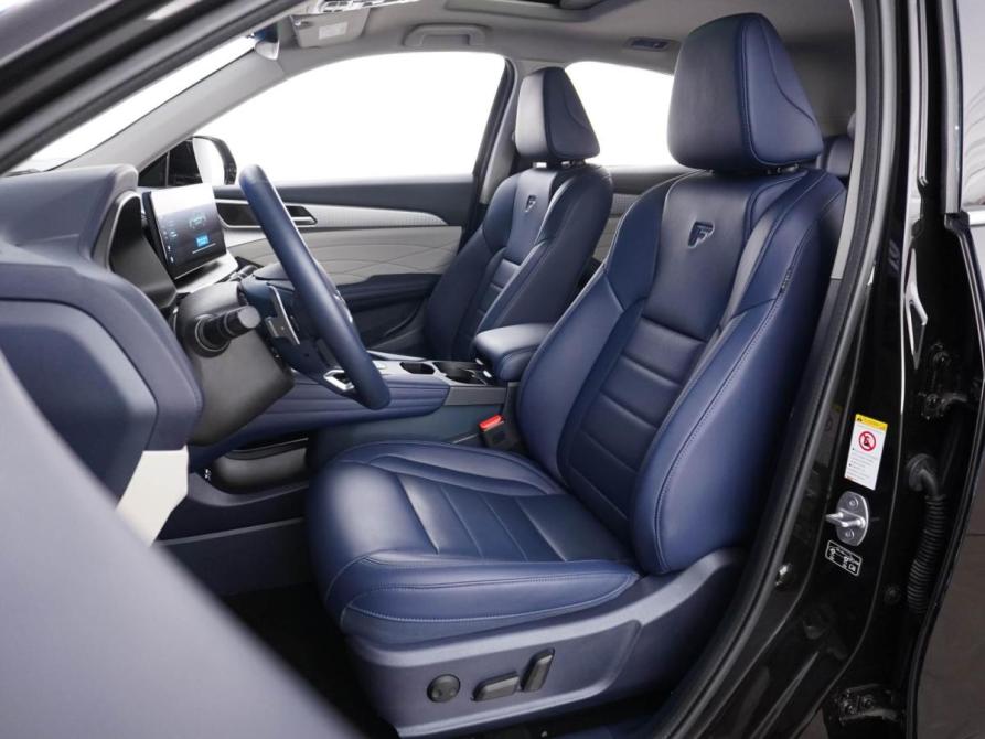 Haval F7x I Рестайлинг Москва  - изображение 11