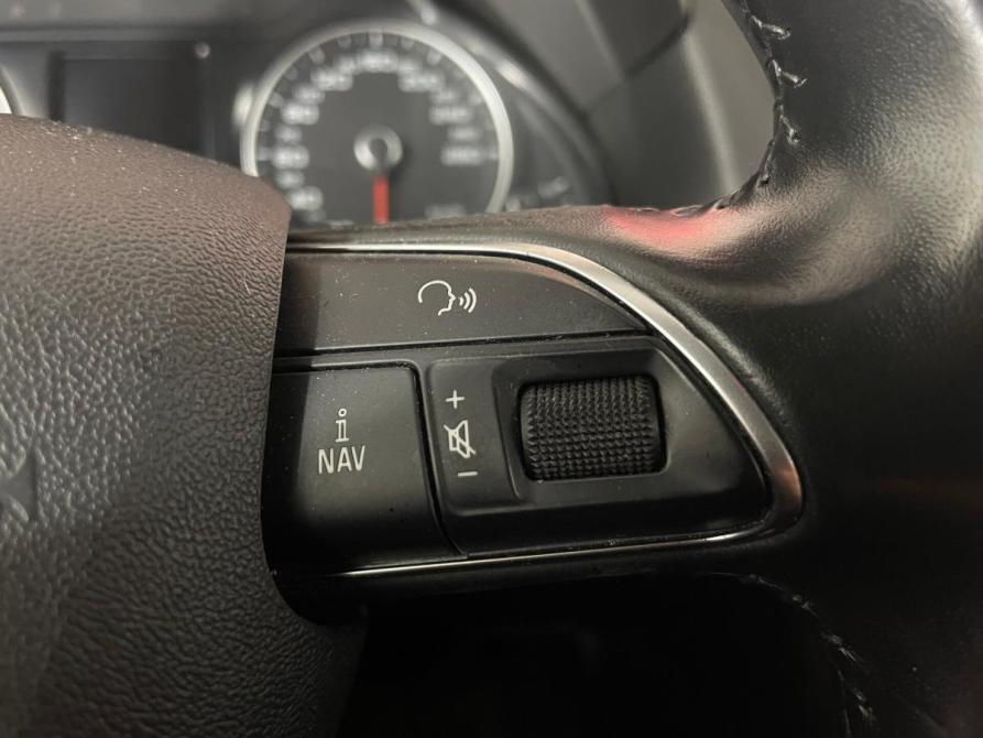 Audi Q5 I (8R) Рестайлинг Воронеж  - изображение 16
