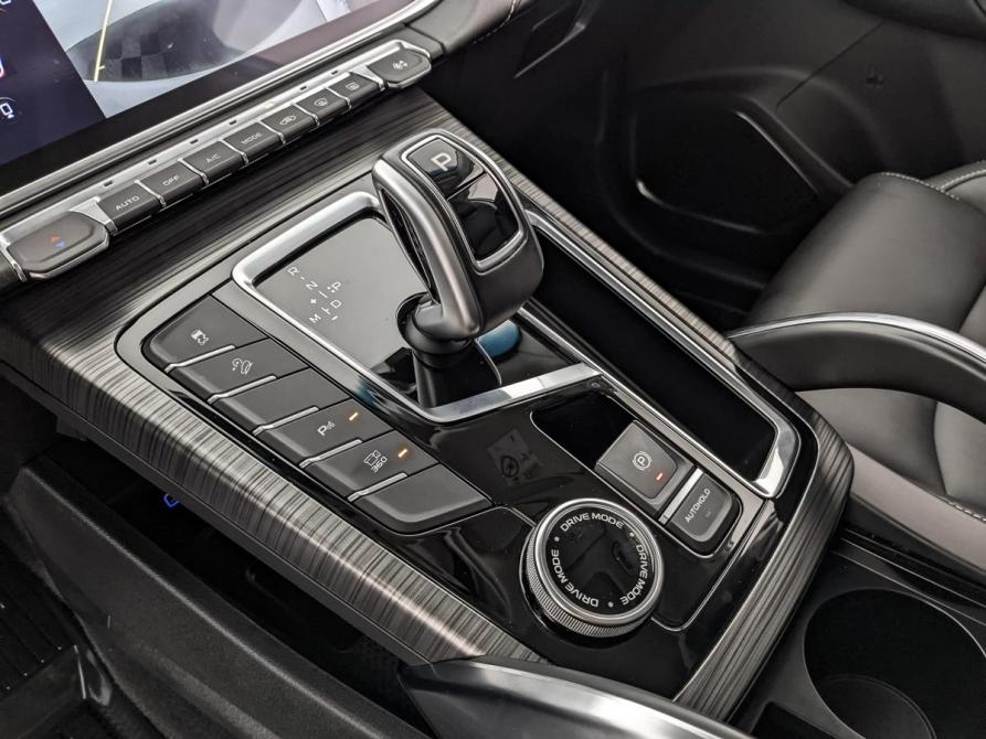 Geely Atlas Pro Москва  - изображение 20